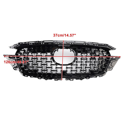 Griglia paraurti anteriore per Mazda CX-5 2022-2025, codice KSD5-50719