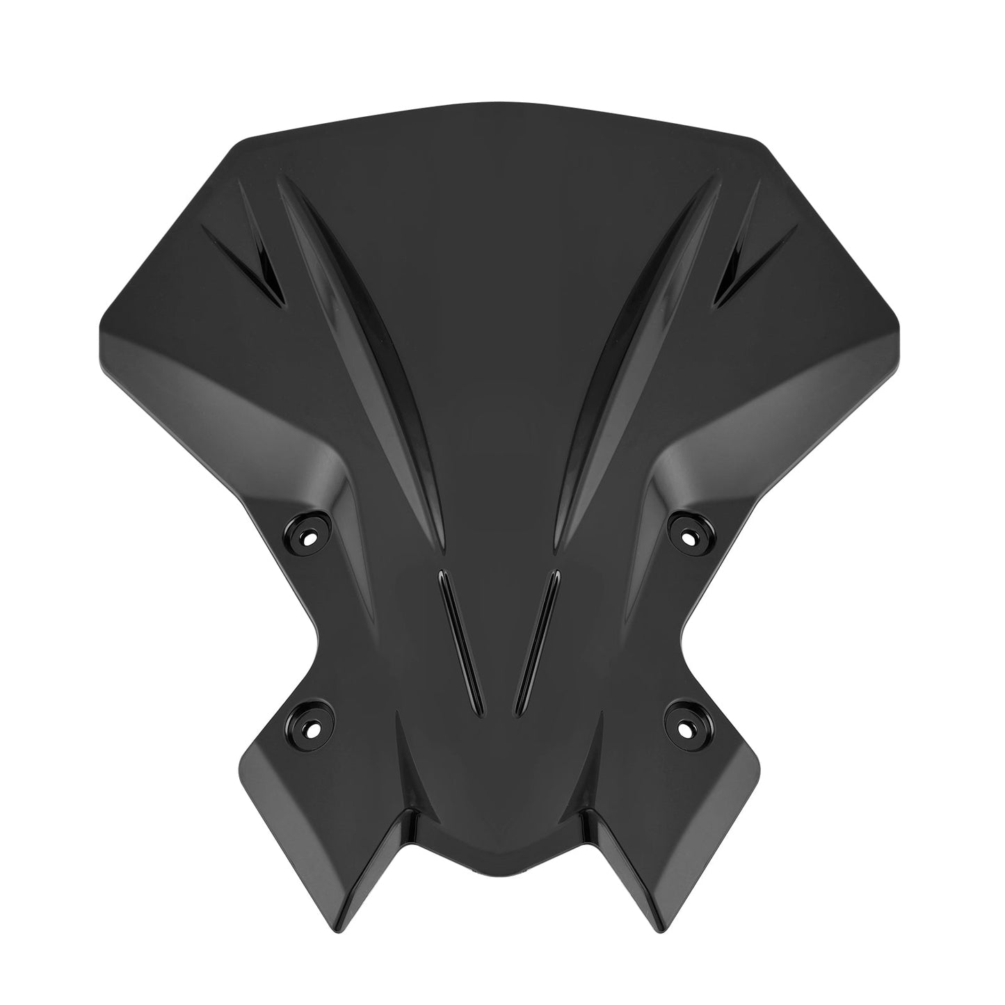 Parabrezza Kawasaki Z900 2020-2024 Parabrezza