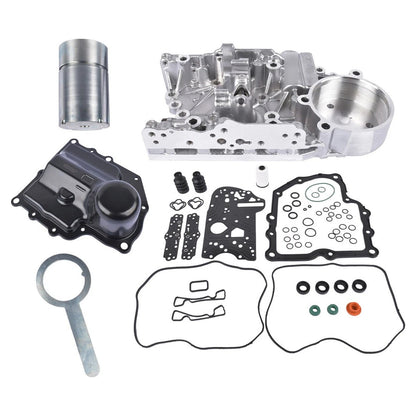 Guarnizione di riparazione dell'accumulatore della coppa dell'olio per Skoda Octavia 7 marce 2009-2015 0AM325065S