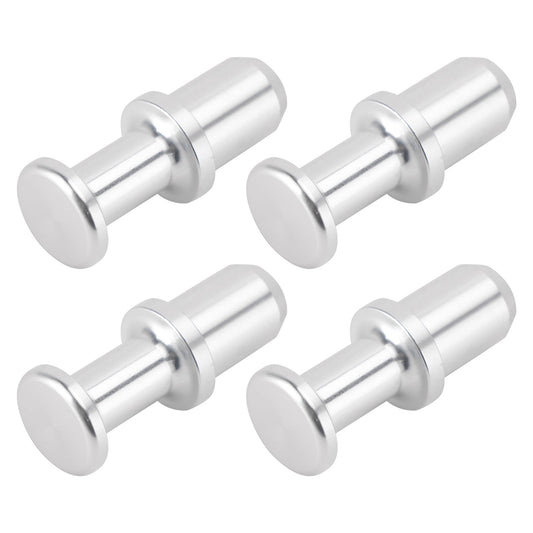 Confezione da 4 tappi di tenuta per astina livello olio 551915 per GM TH350 TH400 700R4 4L60E 4L80E