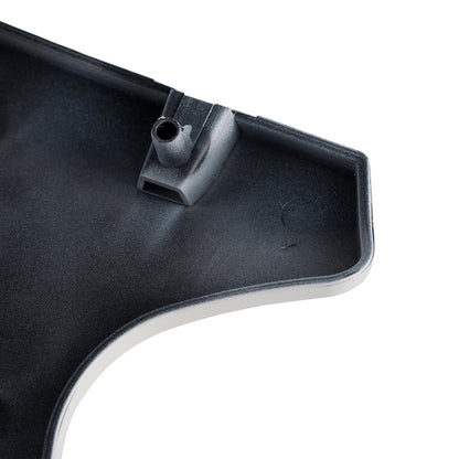Staffe di supporto per spoiler per pannelli laterali Harley Road Glide CVO/SE FLTRXSE 2023 2024-dopo
