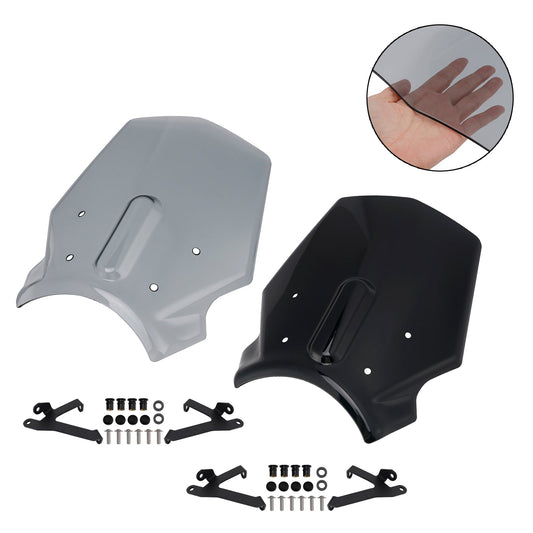 Parabrezza Parabrezza adatto per HONDA CB650R 2024-2025