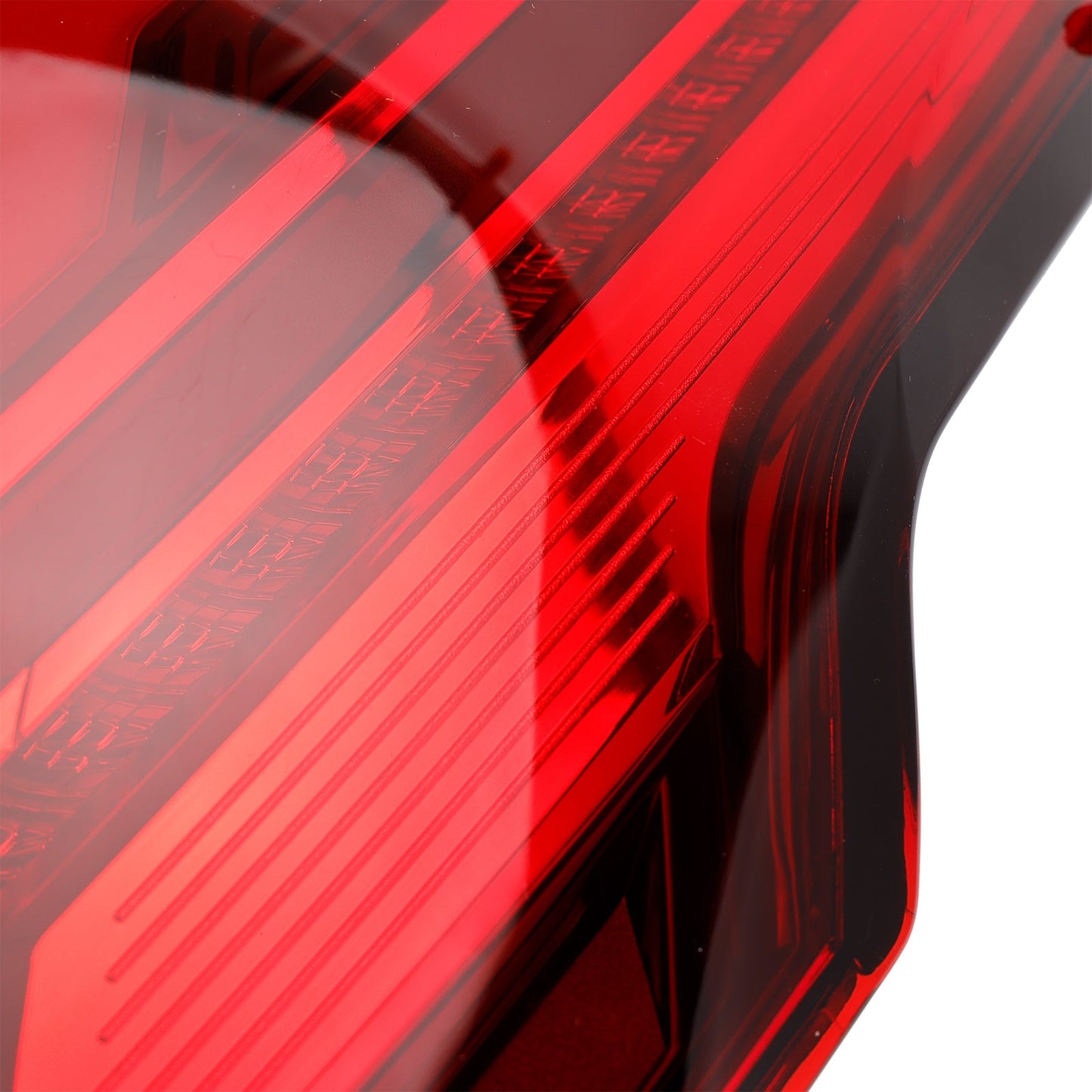 Fanale posteriore sinistro+destro a LED per Audi Q5 MK2 FACELIFT 2021-2024 LED 5 PIN