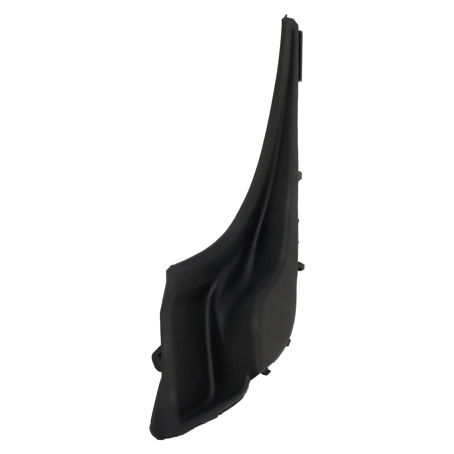 Estensione del pannello della griglia di aspirazione dell'aria lato guida Chevrolet Traverse 2009-2017 22956657