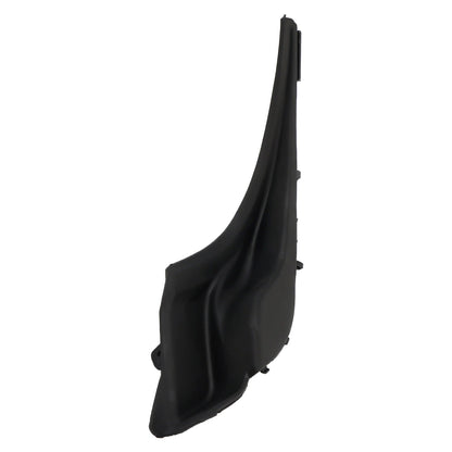 Estensione del pannello della griglia di aspirazione dell'aria lato guida Chevrolet Traverse 2009-2017 22956657