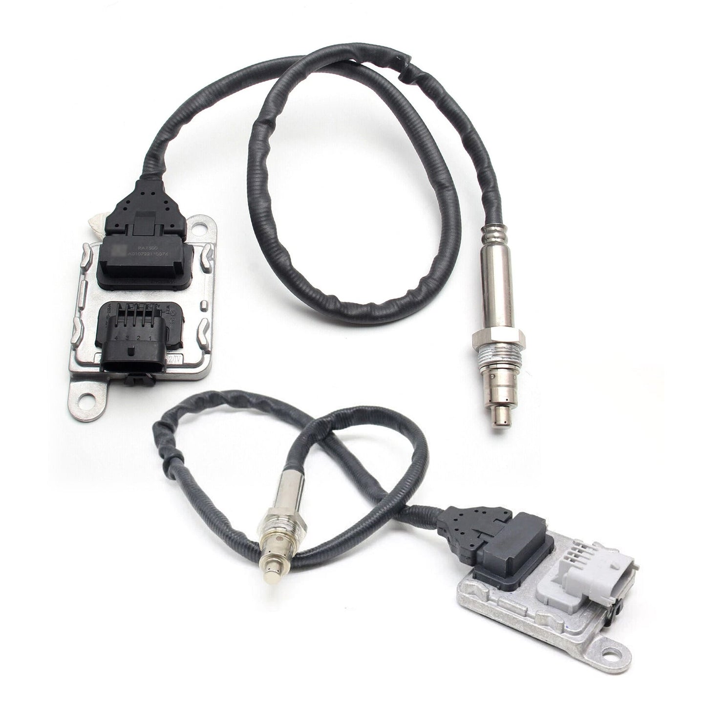 Volvo Truck D11, D13, D16, Mack MP8 2x sensore Nox 22303390 22303391