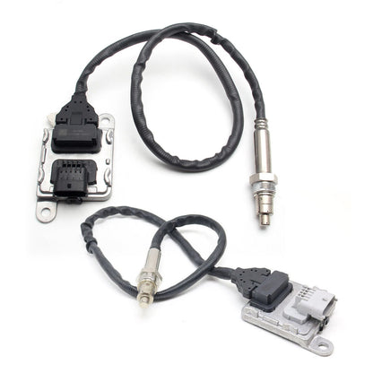 Volvo Truck D11, D13, D16, Mack MP8 2x sensore Nox 22303390 22303391