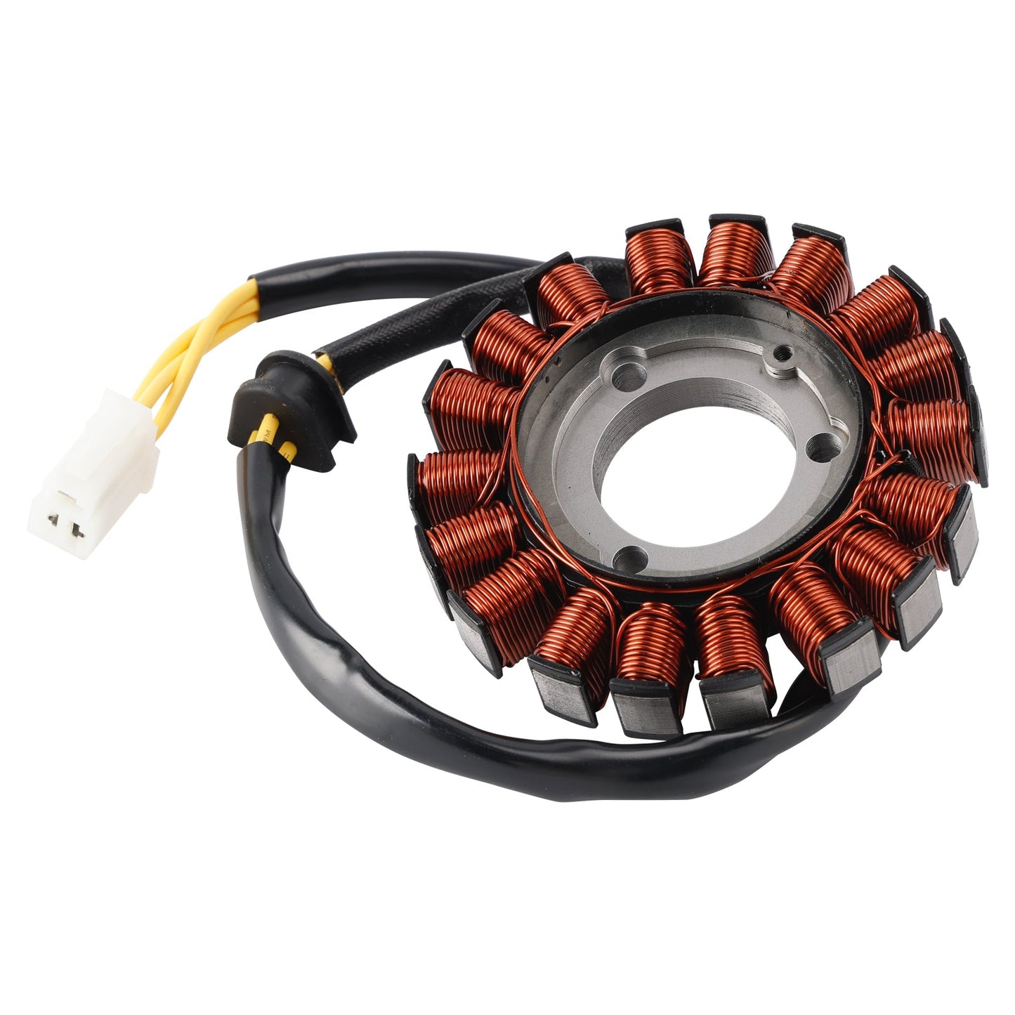 Statore e regolatore raddrizzatore con guarnizione per Suzuki GSXR600 GSX-R600 2008-2019