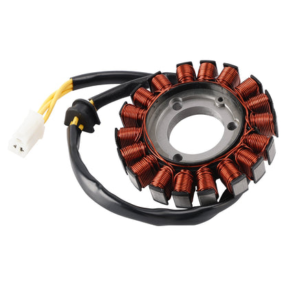 Statore e regolatore raddrizzatore con guarnizione per Suzuki GSXR600 GSX-R600 2008-2019