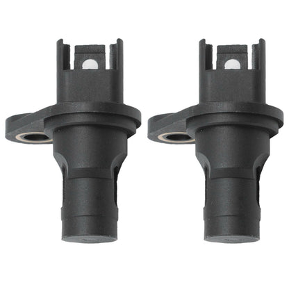 2 sensori di posizione dell'albero a camme per BMW E60 E61 E70 E71 E82 E85 E90 13627525014