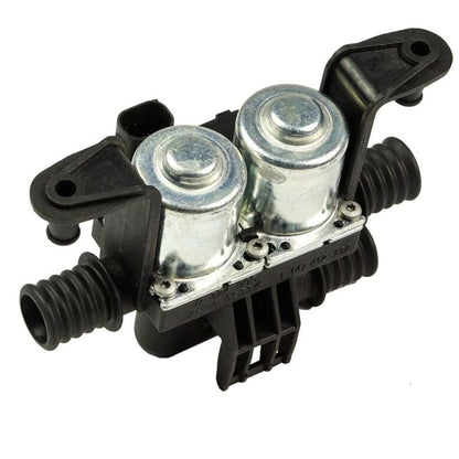 Valvola di controllo del liquido di raffreddamento del riscaldatore 64116906652 per BMW E60 E63 E64 E65 525i