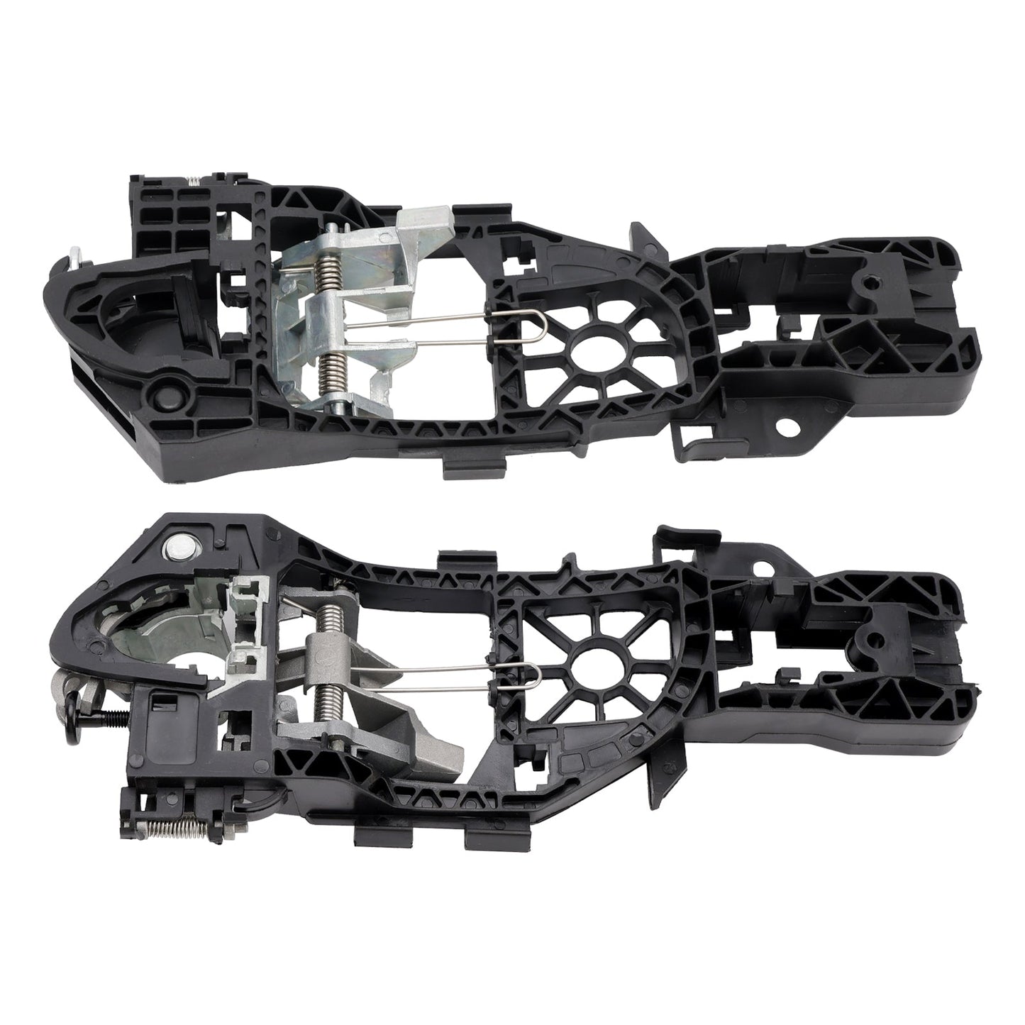 Supporto maniglia porta anteriore sinistra + destra VW Passat B6 B7 2006-2015