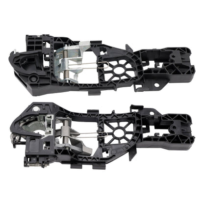 Supporto maniglia porta anteriore sinistra + destra VW Passat B6 B7 2006-2015
