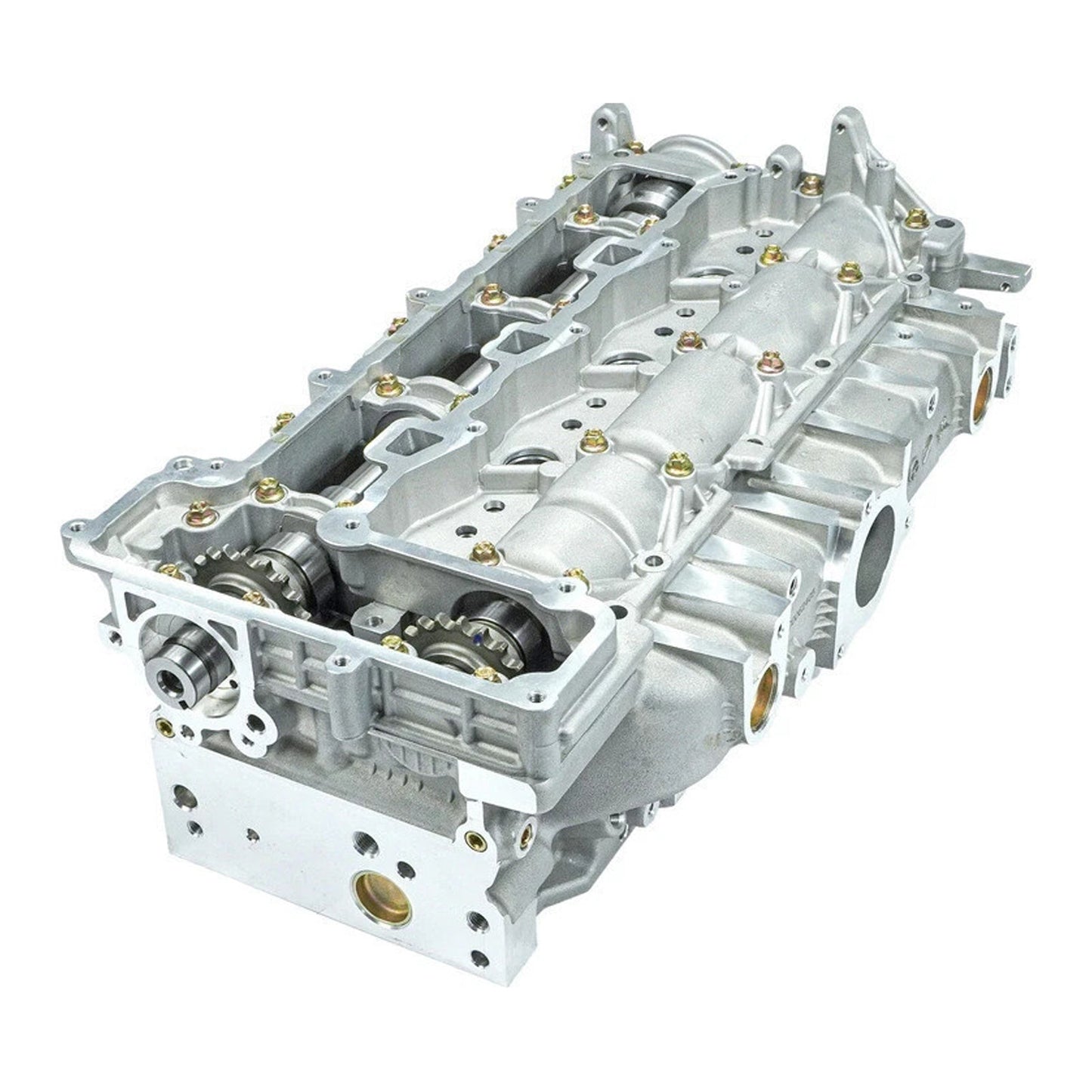 Peugeot Opel 2.0 TDCI AHH attacco EHZ DW10F 4WZ Testata 908997 18643