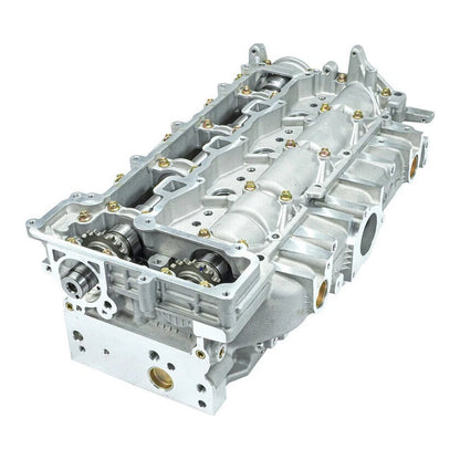 Peugeot Opel 2.0 TDCI AHH attacco EHZ DW10F 4WZ Testata 908997 18643