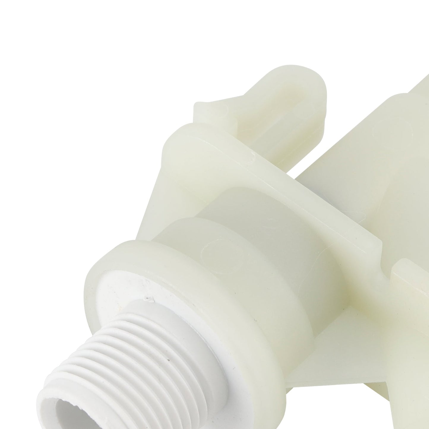Kit valvola acqua per WC per camper/roulotte Dometic serie 300/310/320