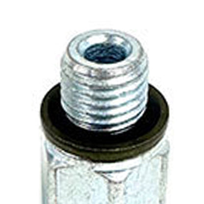 Connettore tubo di ritorno del refrigerante del turbocompressore 25199813 per Vauxhall