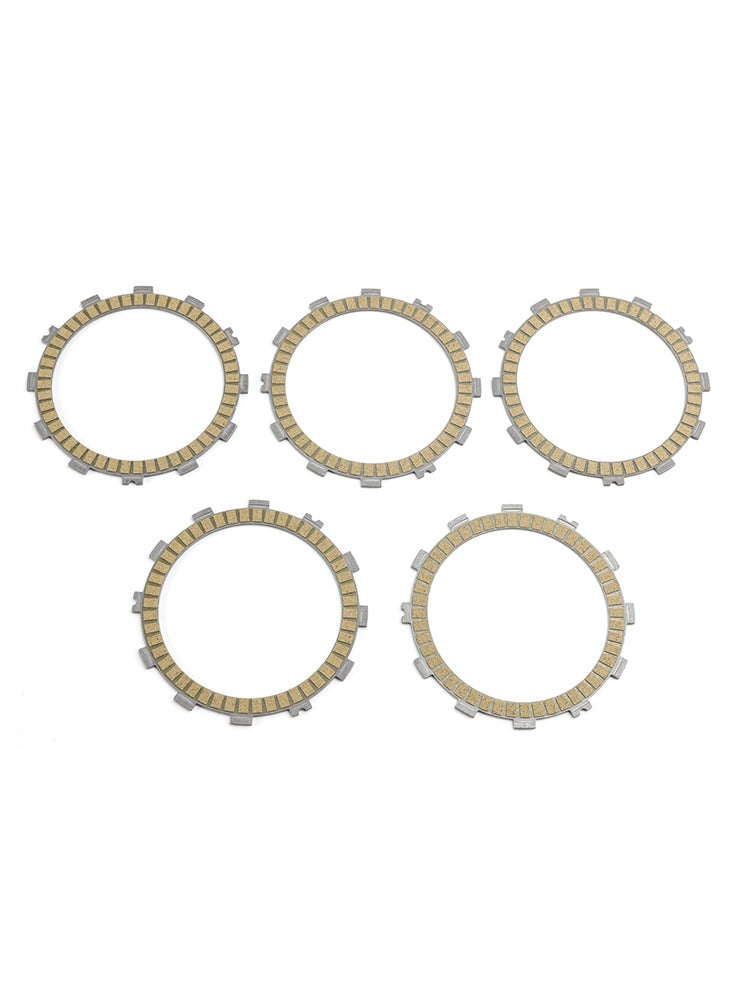 Kit dischi frizione per Kawasaki EX250 Ninja 250 2008-2012 13088-0038