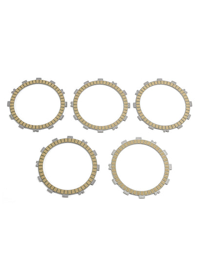 Kit dischi frizione per Kawasaki EX250 Ninja 250 2008-2012 13088-0038