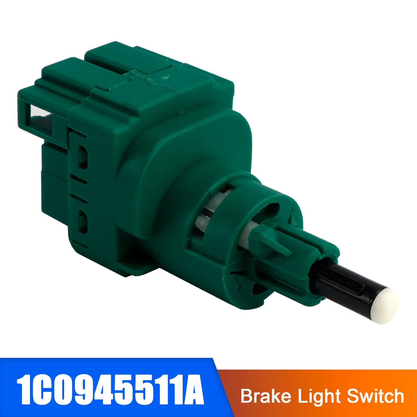 Interruttore luce freno per VW MK4 Golf Bora Sharan Caddy Polo 1C0945511A
