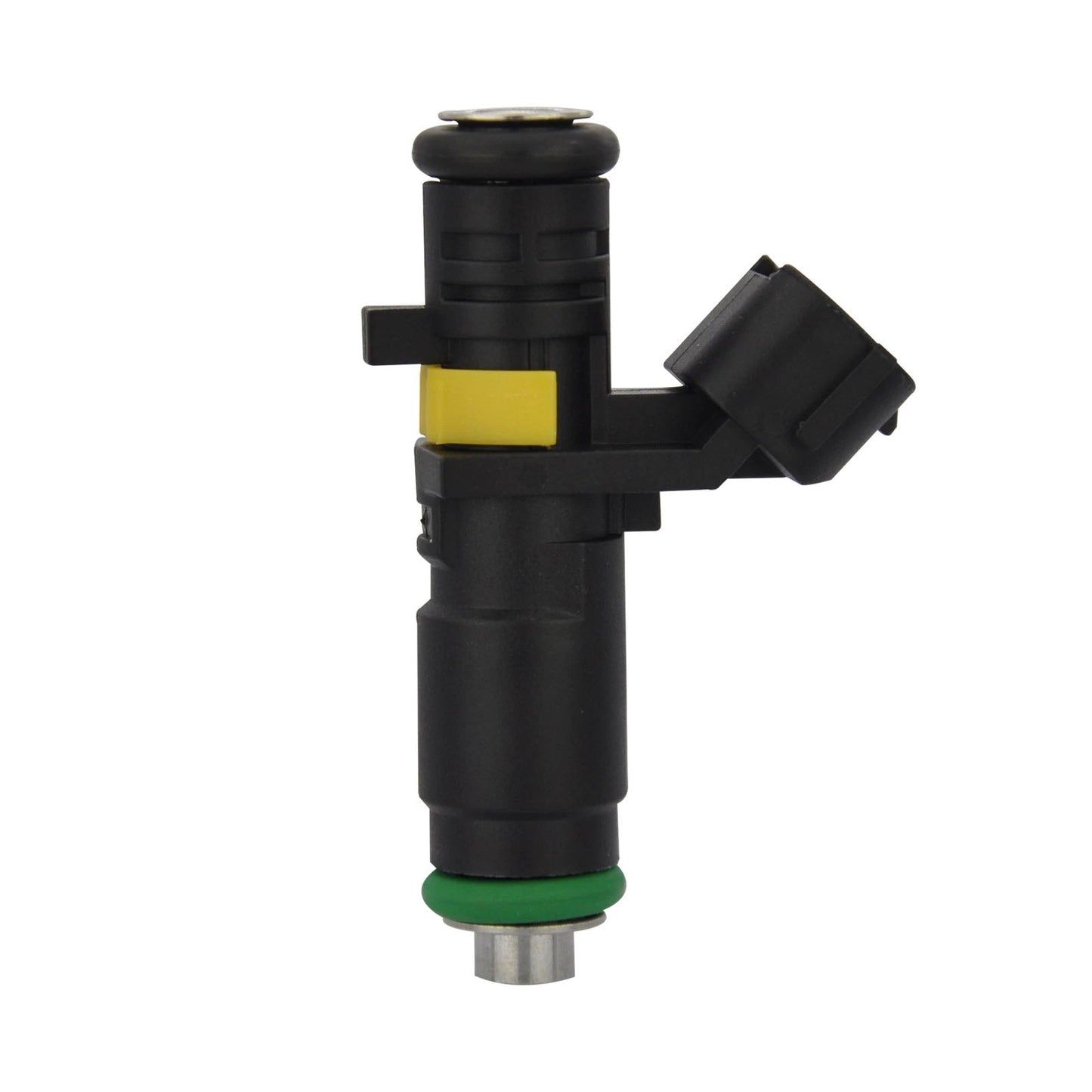 1 iniettore di carburante per Volkswagen Bora 2.5 2006 Jetta 2005-2006 07K906031B