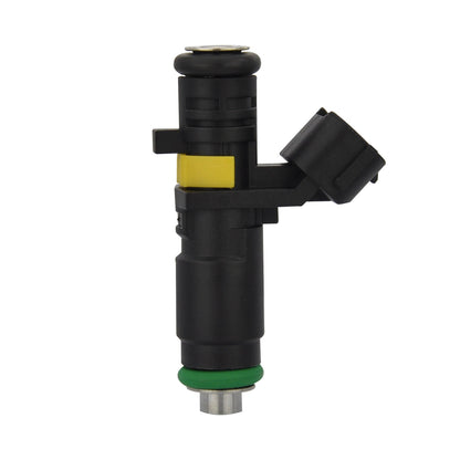 1 iniettore di carburante per Volkswagen Bora 2.5 2006 Jetta 2005-2006 07K906031B