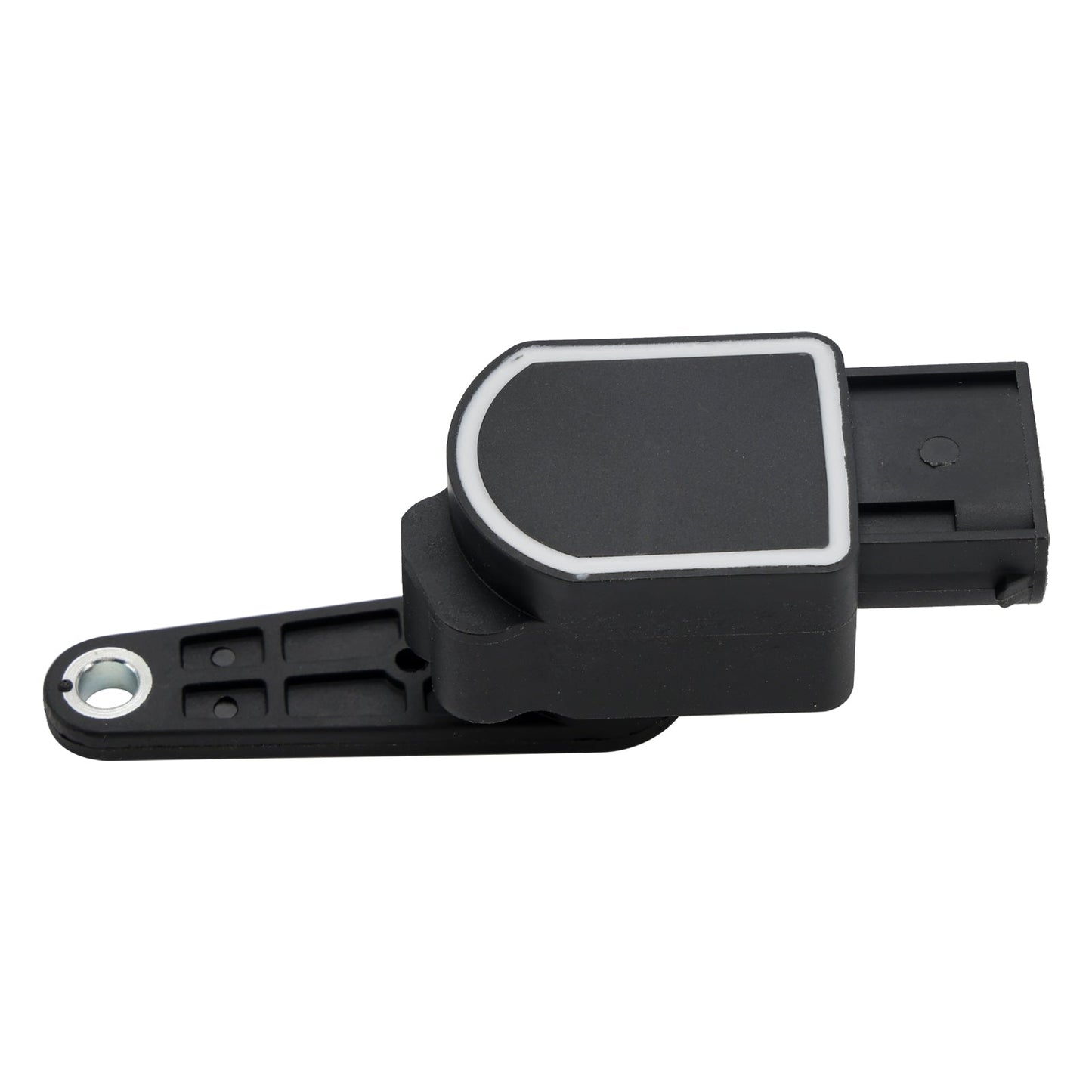 Sensore di livello altezza 37146763735 per BMW Serie 5 E60 E61 X1 X5 X6 E84 E70
