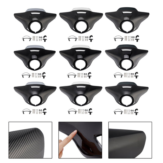 Parabrezza per parabrezza HONDA CM300 CM500 2021-2024