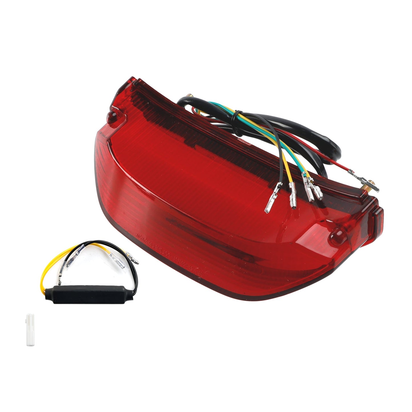 Indicatori di direzione del freno posteriore a LED HONDA CBR600RR 2013-2024