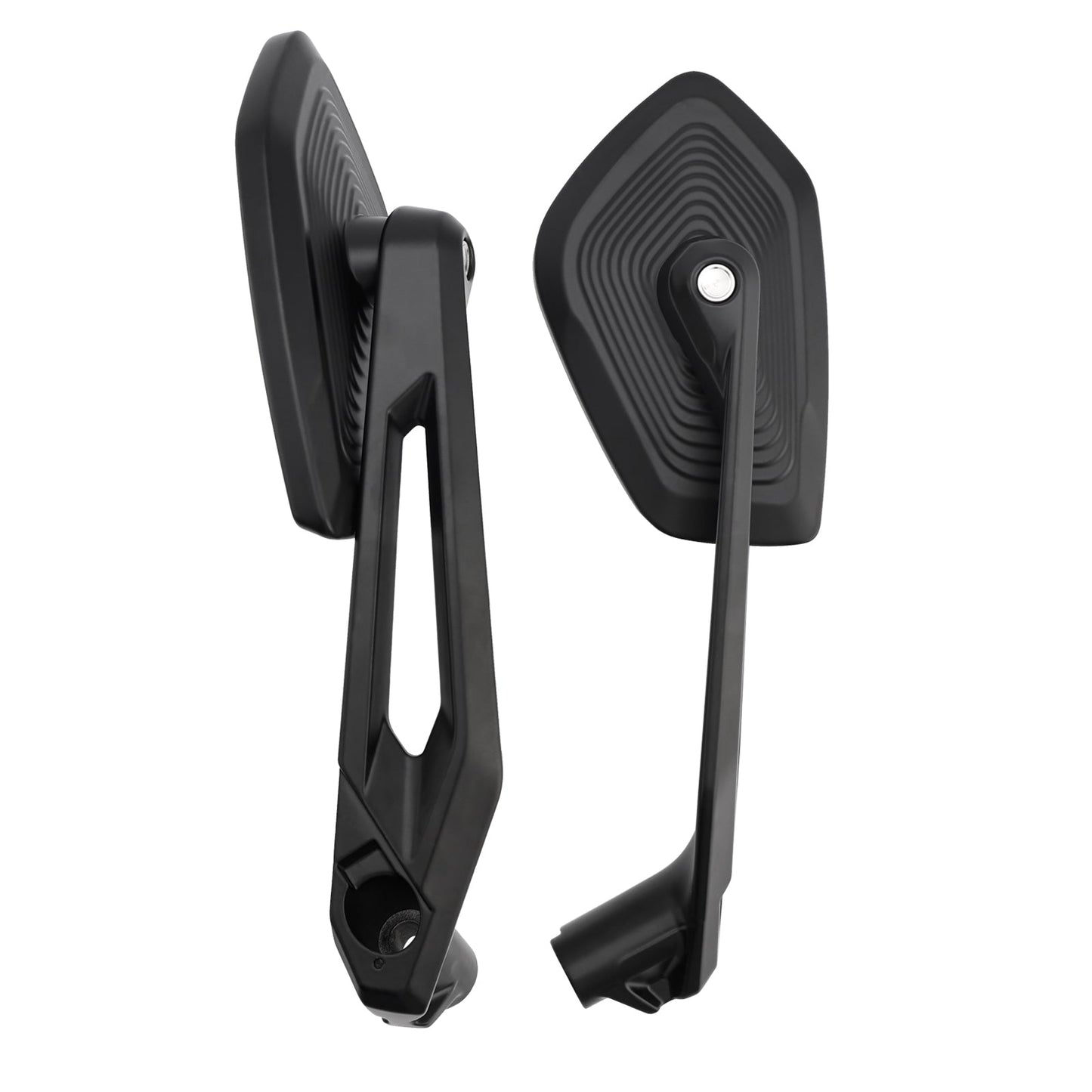 Set specchietti sinistro e destro per BMW R9T R1200 nineT, Scrambler, Urban 2014-2024