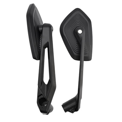 Set specchietti sinistro e destro per BMW R9T R1200 nineT, Scrambler, Urban 2014-2024