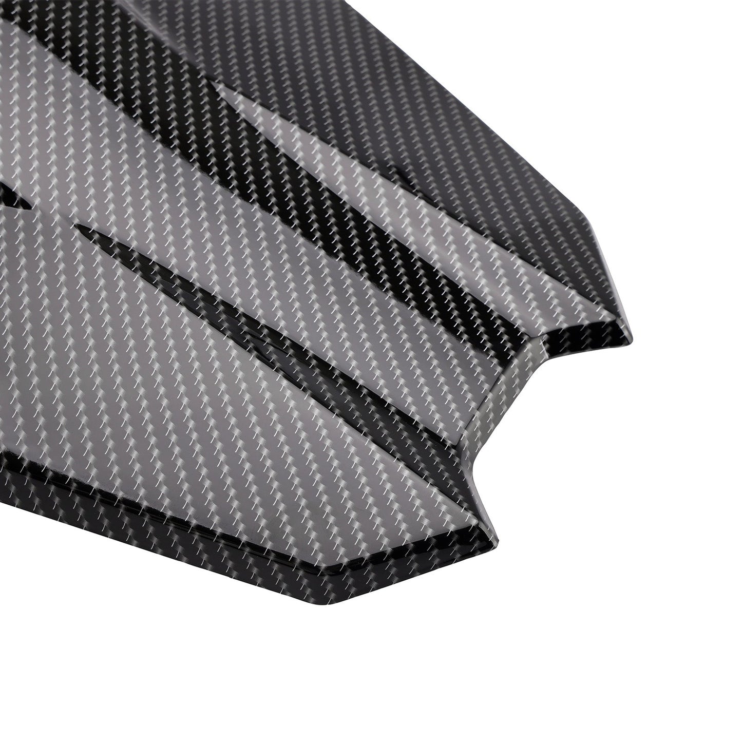 2020-2023 Per 1290 Super Duke R Copertura sedile posteriore cupolino