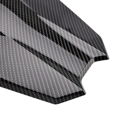 2020-2023 Per 1290 Super Duke R Copertura sedile posteriore cupolino