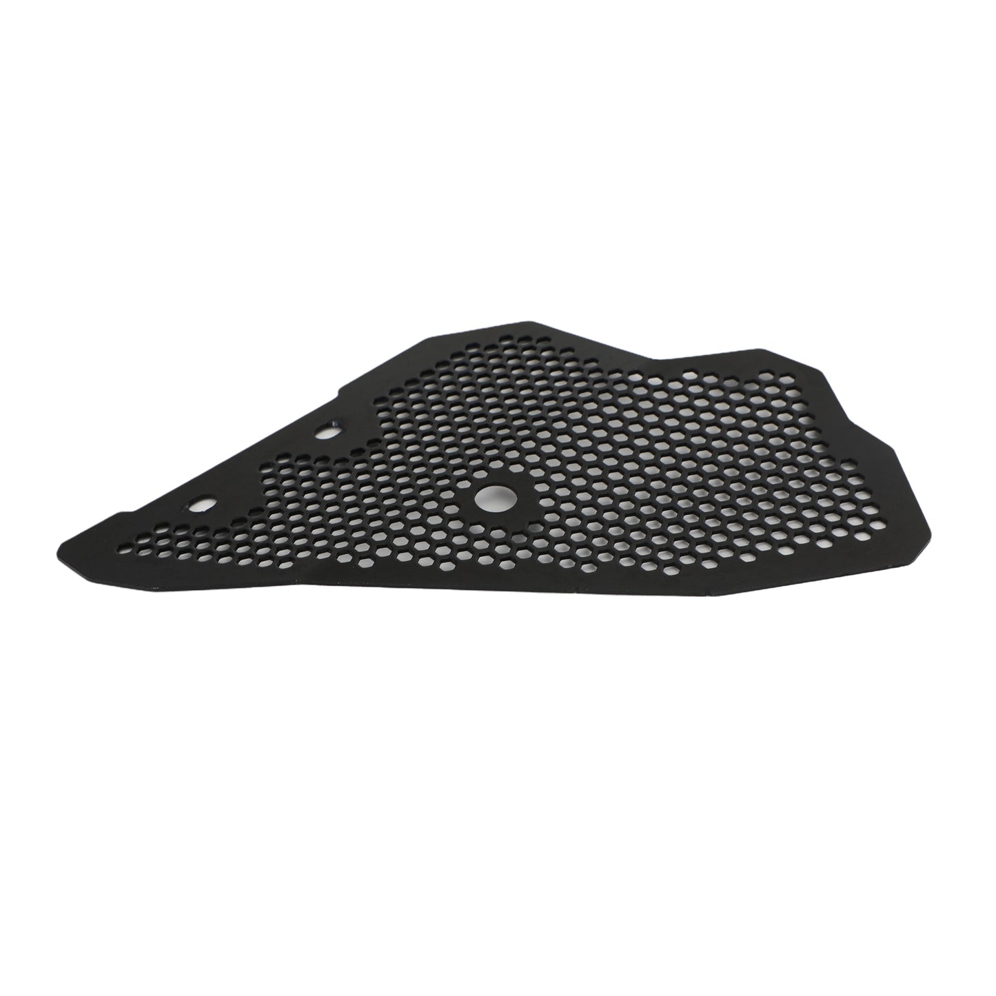 Coperchio Paramotore In Metallo Moto Per Yamaha Tenere 700 Xt700Z 19-21 Nero