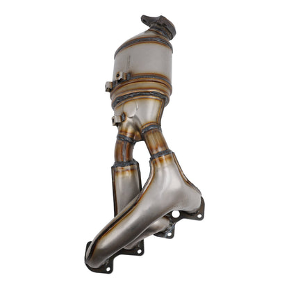 Convertitore catalitico Mercedes Classe C Classe E CLC SLK A2711403009 Euro 5