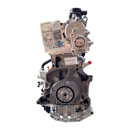 Nuovo di zecca 1673303280 Motore AH01 2.0 BlueHDi per Opel Vivaro C / Zafira Life
