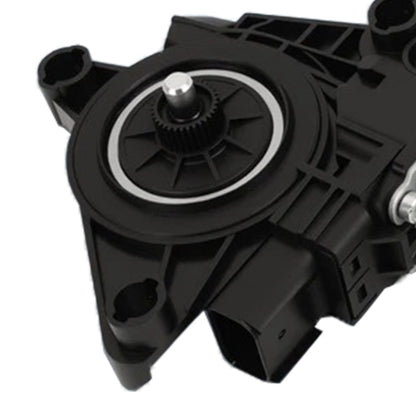 Motorino regolatore finestrino anteriore lato guida Charger 300 2011-2023 68143987AA