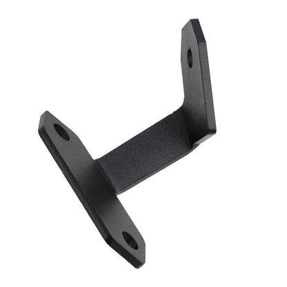 Supporto di estensione GPS per telefono, supporto di navigazione adatto per Kawasaki Ninja 400 2018-2021