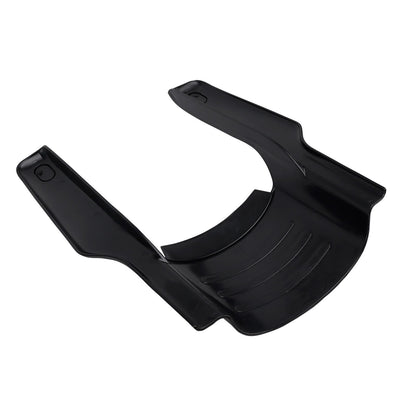 Prolungamento parafango posteriore da 7"" per Touring Electra Glide Road King 96-08