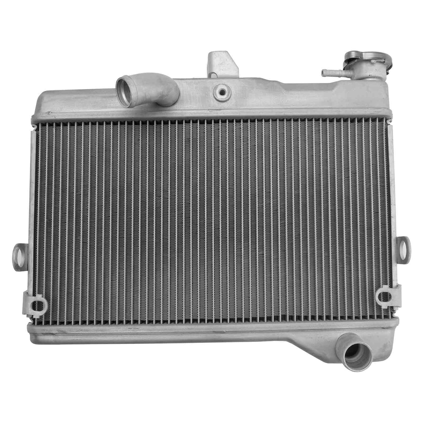 Radiatore di raffreddamento del motore Yamaha Tenere 700 XTZ700 2019-2024