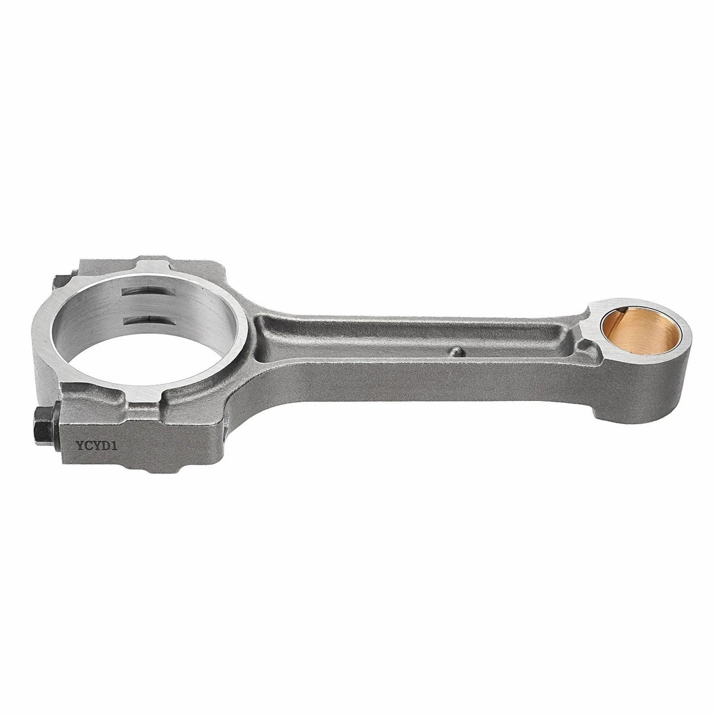 Biella con perno flottante del motore 12607475 per GM 5.3L 6.0L 6.2L LS2 LS3 Gen IV