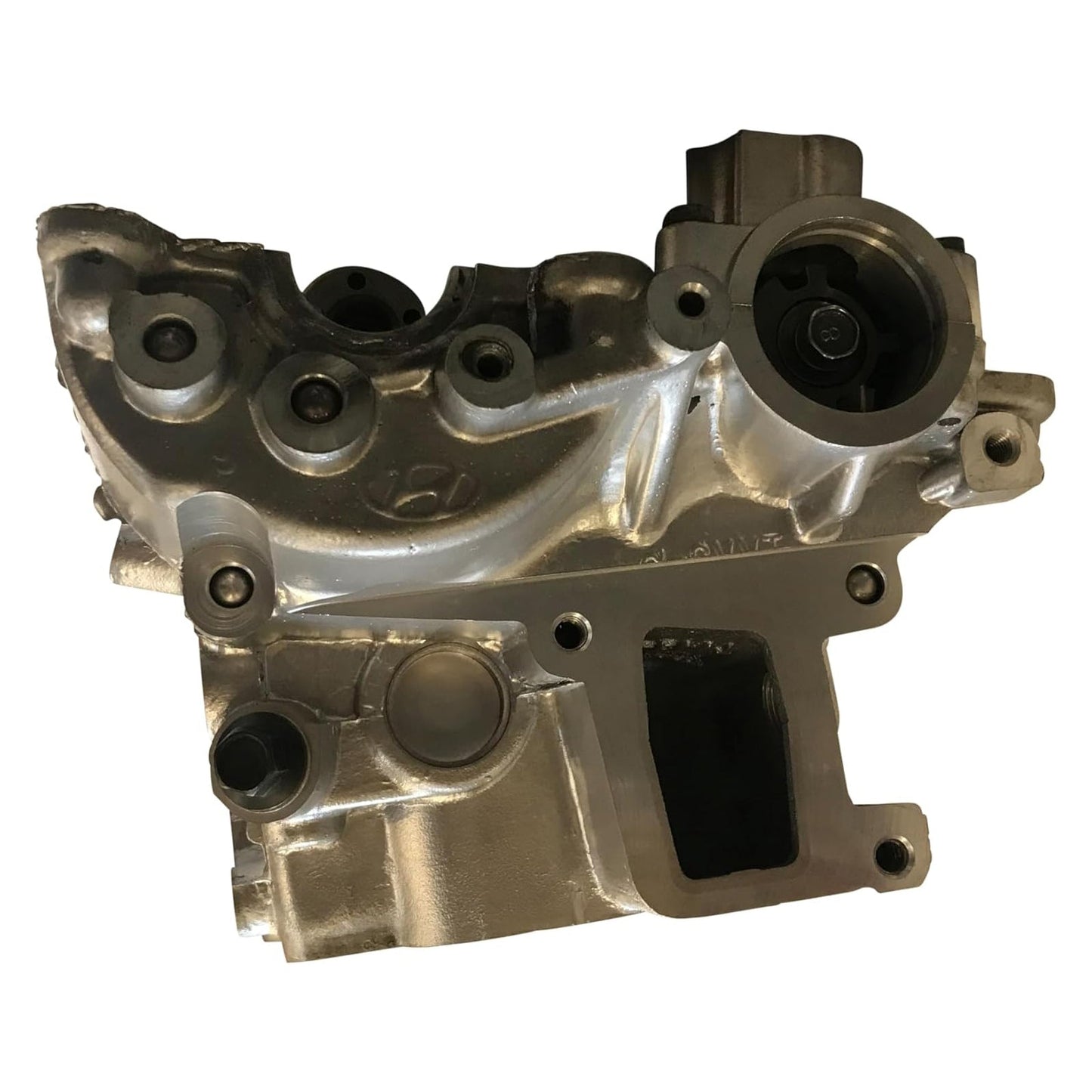 Testata del cilindro G4ED nuova di zecca per Kia Rio5 2006-2011