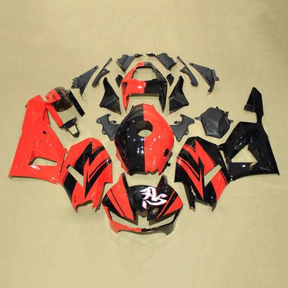 Kit di carene in plastica ABS stampate a iniezione per Honda CBR600RR 2013-2025 F5