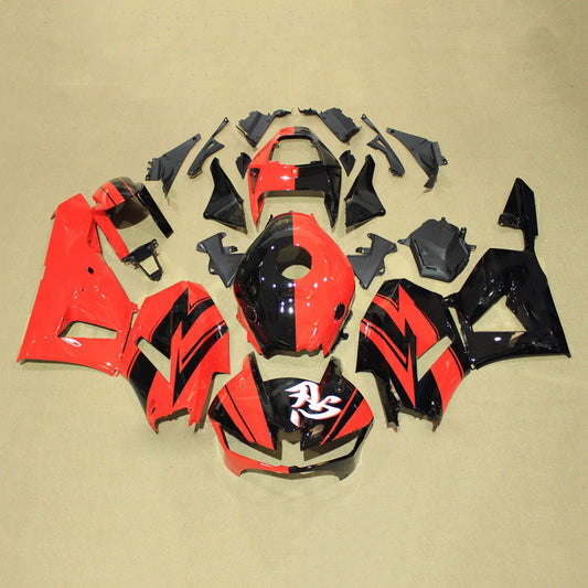 Kit di carene in plastica ABS stampate a iniezione per Honda CBR600RR 2013-2025 F5