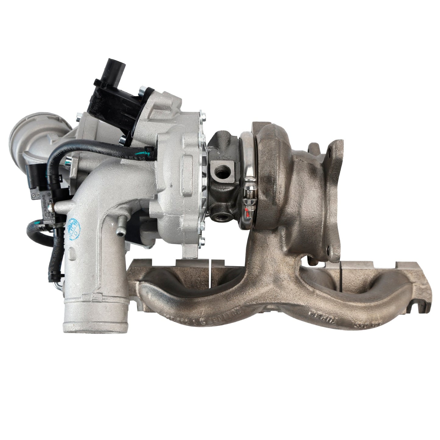 Turbocompressore 06J145701T per Volkswagen Tiguan CC EosGTI 2.0L 2009-2016