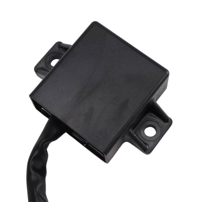 Unità di sistema di accensione CDI Box 3002-807 per Arctic Cat Bearcat 340 Cheetah Jag