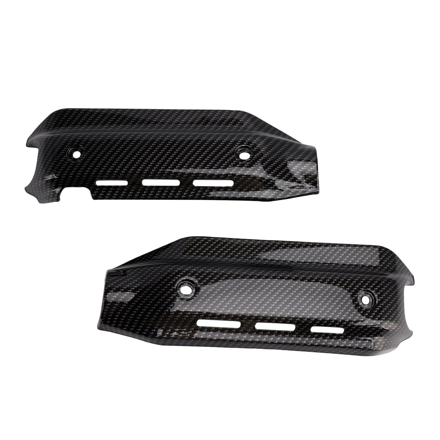 Pannelli laterali di copertura del radiatore per Yamaha XSR900 2022-2025