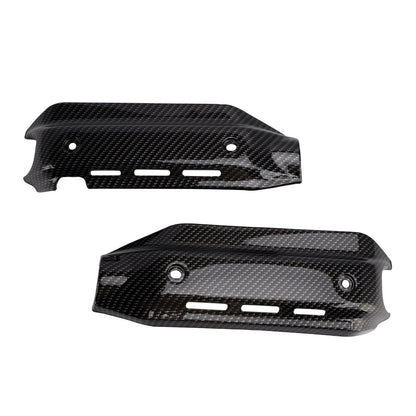 Pannelli laterali di copertura del radiatore per Yamaha XSR900 2022-2025