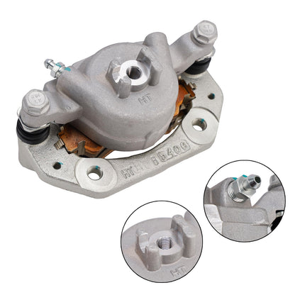 2021-2023 Per CF-Moto UFORCE 600 (CF600UU/UZ) Gruppo pinza freno anteriore sinistra 9AWA-081100