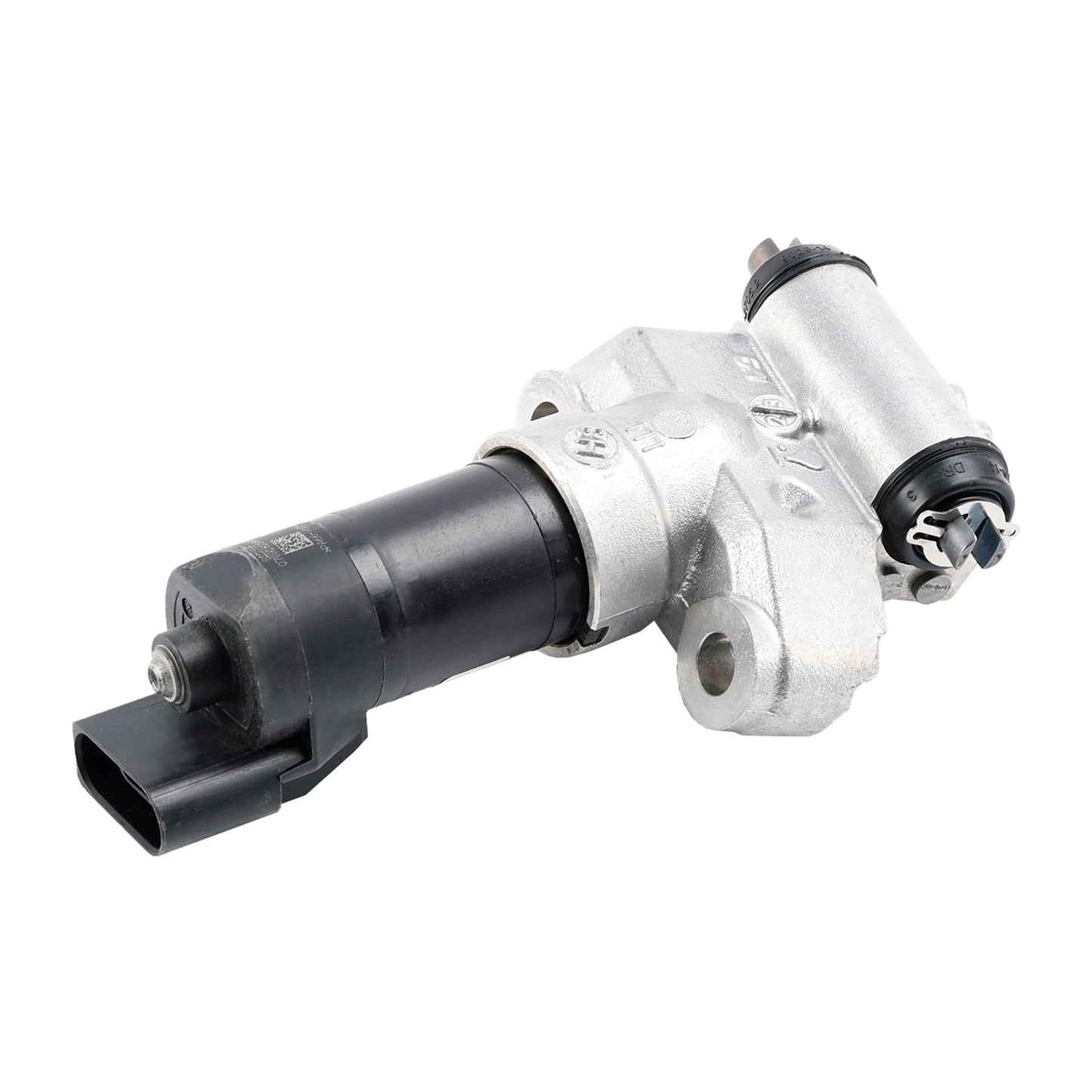 Attuatore freno di stazionamento posteriore sinistro Porsche Cayenne 2011-2018 7P0609723A